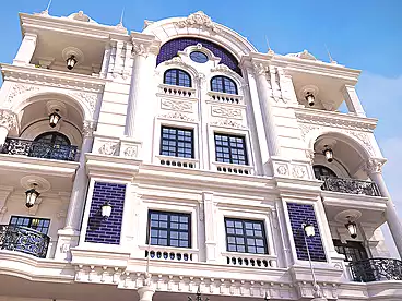 Properties For sale - 3 rooms - floor 2