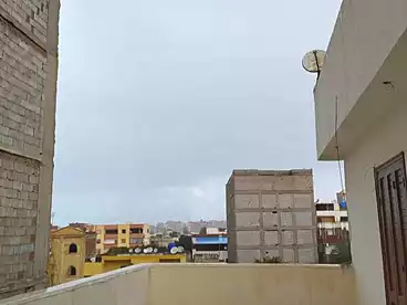 شقق للبيع - 3 غرف - بالدور 4