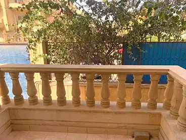 شقق للإيجار - 4 غرف