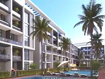 Apartments For sale - 1 rooms - floor 2