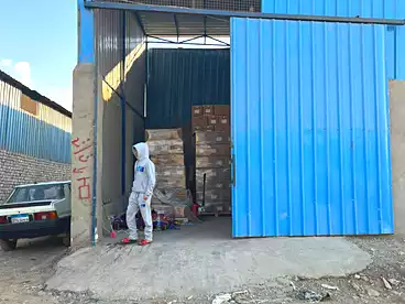Commercial For rent