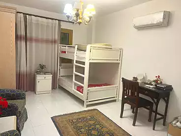 عقارات للإيجار - 3 غرف - بالدور 1