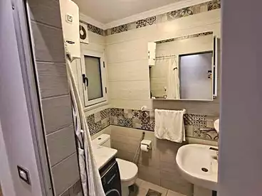 Apartments For sale - 3 rooms - floor 9