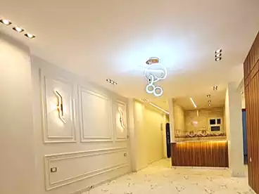 عقارات للبيع - 3 غرف - بالدور 12