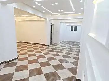 Duplex For sale - 3 rooms - floor 10