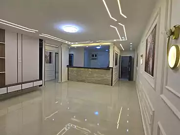 عقارات للبيع - 3 غرف - بالدور 10