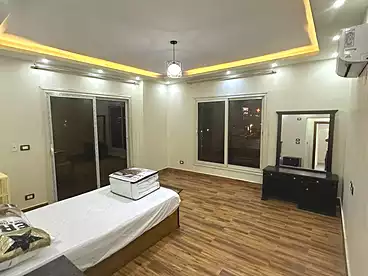Apartments For rent - 3 rooms - floor 2