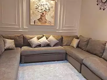 Apartments For sale - 3 rooms - floor 4