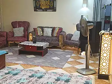 Properties For sale - 2 rooms - floor 6
