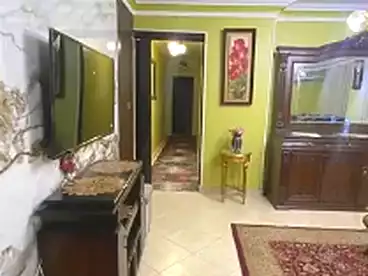 عقارات للإيجار - 3 غرف - بالدور 2
