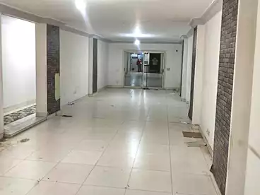 Offices For rent - 3 rooms - floor 4