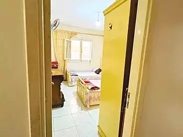 شقق للبيع - 3 غرف - بالدور 1