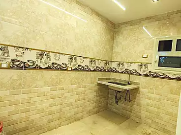عقارات للبيع - 3 غرف - بالدور 12