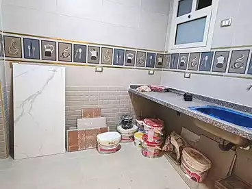 عقارات للبيع - 3 غرف - بالدور 8