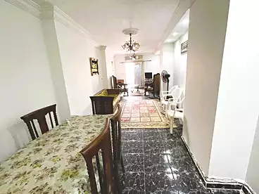 عقارات للبيع - 3 غرف - بالدور 5