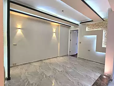 Apartments For sale - 3 rooms - floor 15
