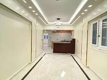 شقق للبيع - 2 غرف - بالدور 2