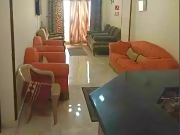 عقارات للإيجار - 3 غرف - بالدور 11