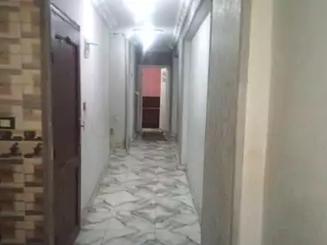 شقق للبيع في شارع الحنفية، البيطاش، 80 متر