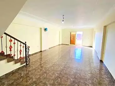 Duplex For sale - 3 rooms - floor 11