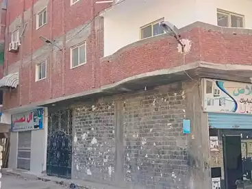 مباني للبيع - 3 غرف