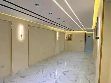 Apartments For sale - 3 rooms - floor 7