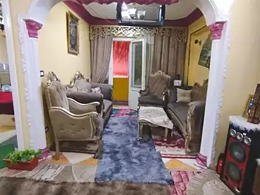 Apartments For sale - 3 rooms - floor 1