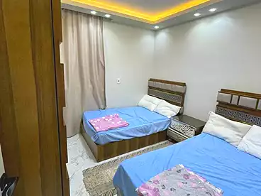 Properties For rent - 2 rooms - floor 5