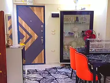 Apartments For sale - 2 rooms - floor 5