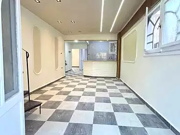 Duplex For sale - 3 rooms - floor 5