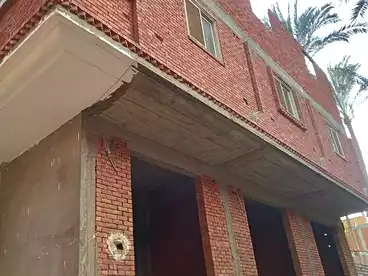 مباني للبيع - 3 غرف