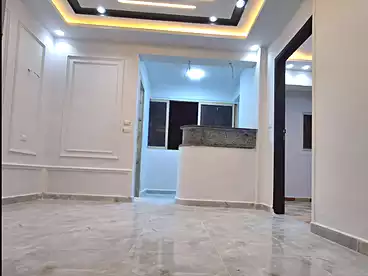 شقق للبيع - 2 غرف - بالدور 1