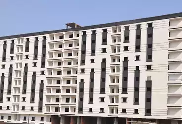 عقارات للبيع - 2 غرف - بالدور 7