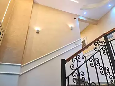 Duplex For sale - 4 rooms - floor 9