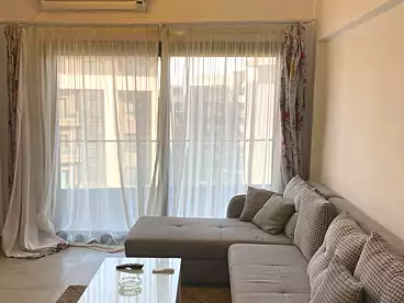 عقارات للإيجار - 1 غرف - بالدور 4