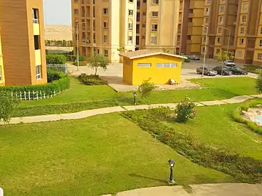 Apartments For rent - 2 rooms - floor 2