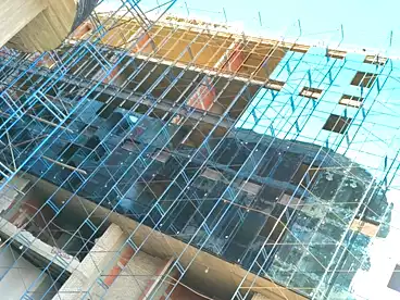 عقارات للبيع - 1 غرف - بالدور 2