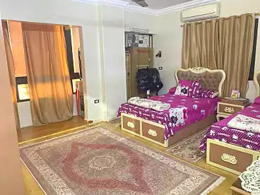 عقارات للبيع - 4 غرف - بالدور 4