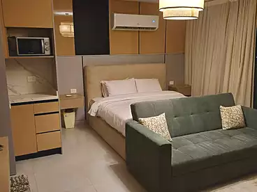 Apartments For rent - 1 rooms - floor 5
