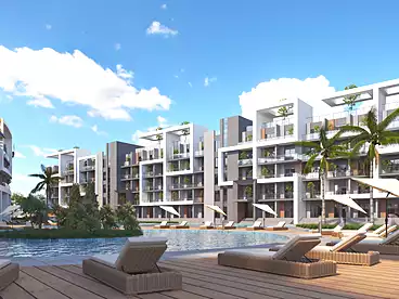 Apartments For sale - 2 rooms - floor 4