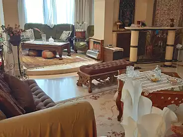 Apartments For sale - 3 rooms - floor 8