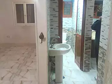 عقارات للإيجار - 2 غرف - بالدور 3