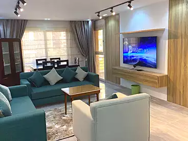 Apartments For rent - 3 rooms - floor 1
