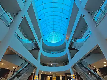 في الحي السادس عشر، الشيخ زايد، 57 متر