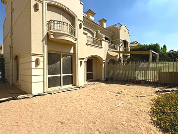 Twin House For sale - 4 rooms