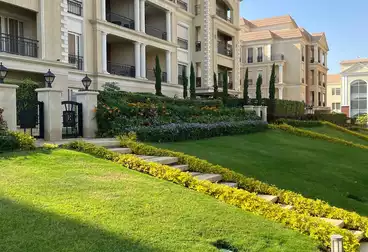 Penthouse For sale - 3 rooms - floor 2