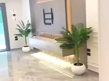 Apartment with Garden For rent - 2 rooms - floor 0