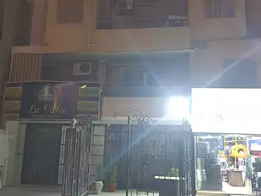 Building For sale