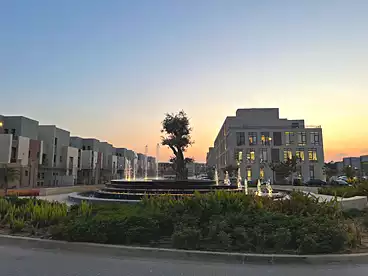 إداري للإيجار - 1 غرف - بالدور 1