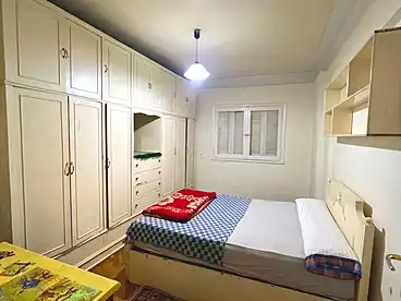 Properties For rent - 3 rooms - floor 2